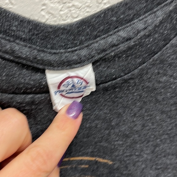 Sturgis Graphic Tee XL 2014 Dark Gray - Picture 3 of 5